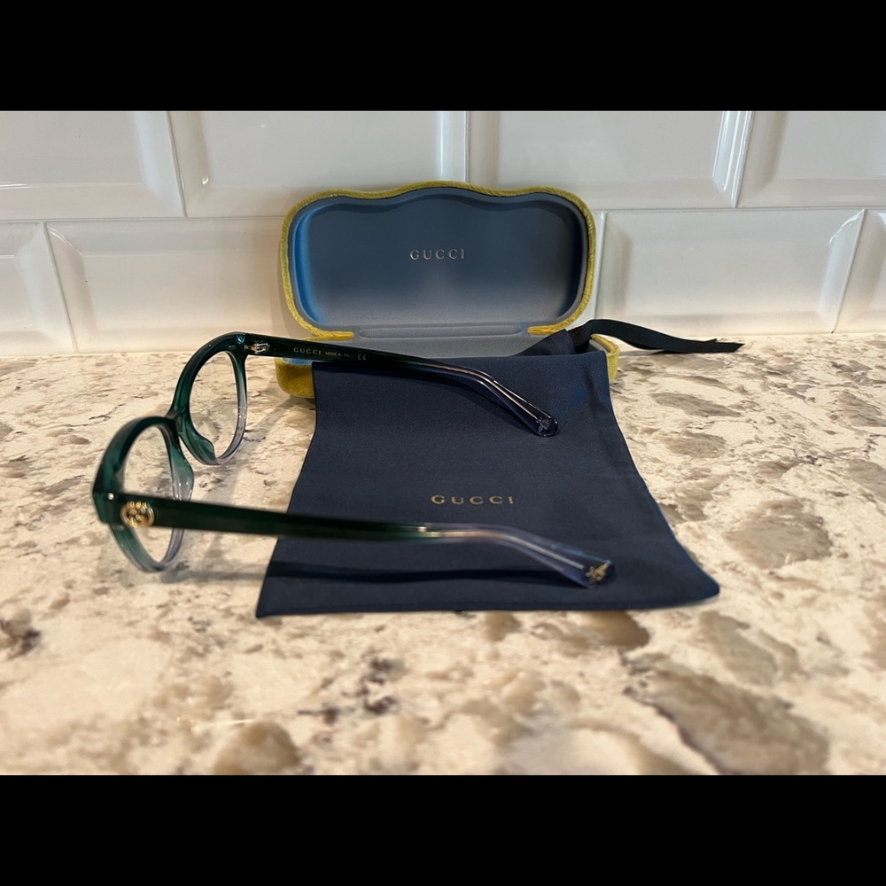 Gucci Optical - image 2